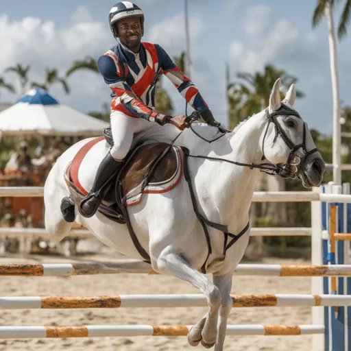 Oliver Skeete
