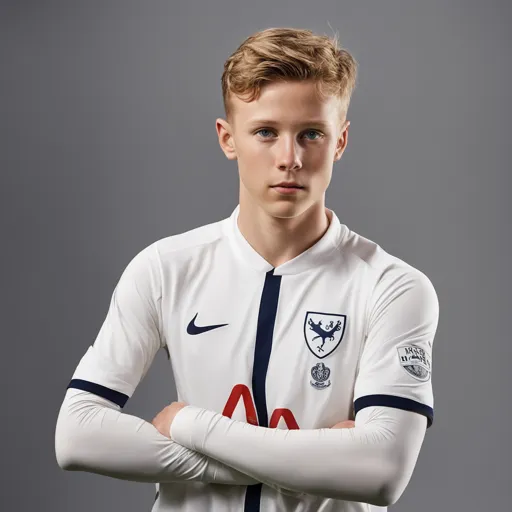 Oliver Skipp