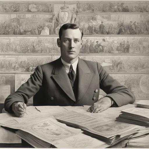 Oliver Smedley