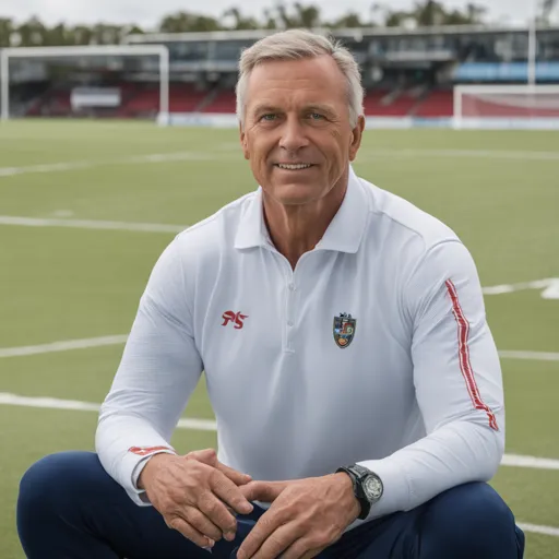 Oliver Smith (football coach)