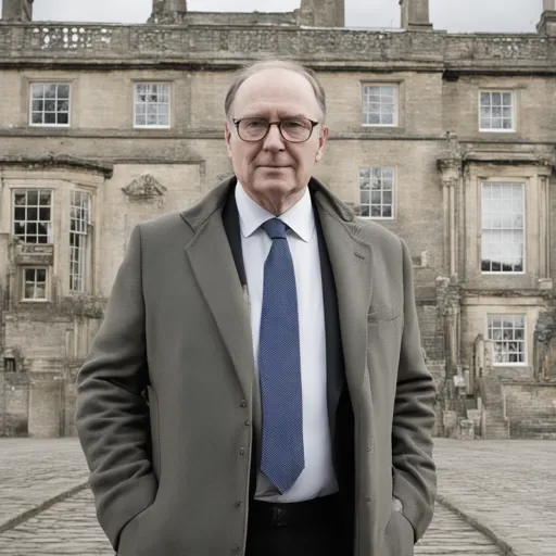 Oliver Smith (politician)