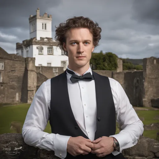 Oliver Spencer-Wortley