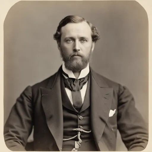 Oliver Spencer Halstead