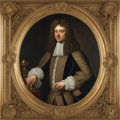 Oliver St John, 2nd Earl of Bolingbroke