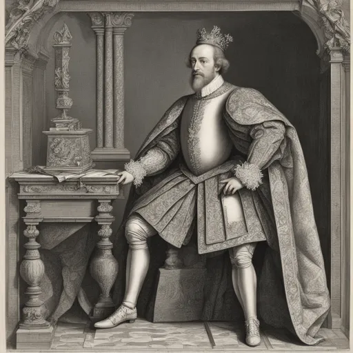 Oliver St John, 3rd Baron St John of Bletso