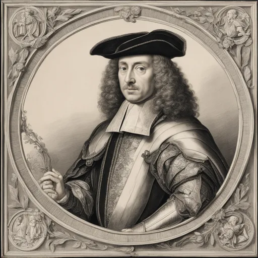 Oliver St John, 5th Baron St John of Bletso