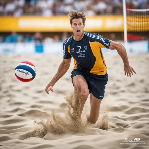 Oliver Stamm