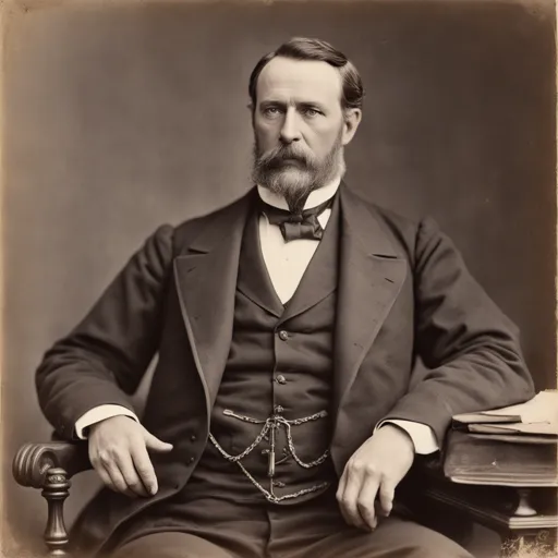 Oliver Stevens
