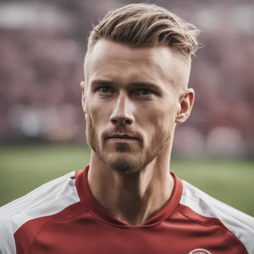 Oliver Sørensen