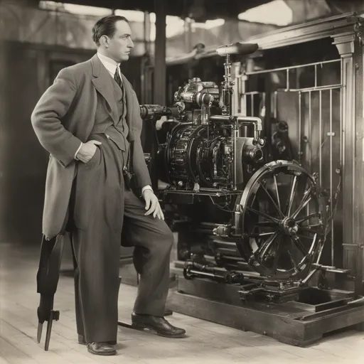 Oliver T. Marsh