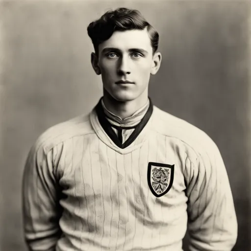 Oliver Taylor (footballer, born 1880)