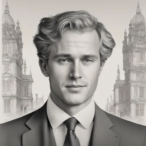 Oliver Tress