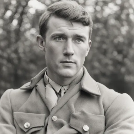 Oliver Turnbull