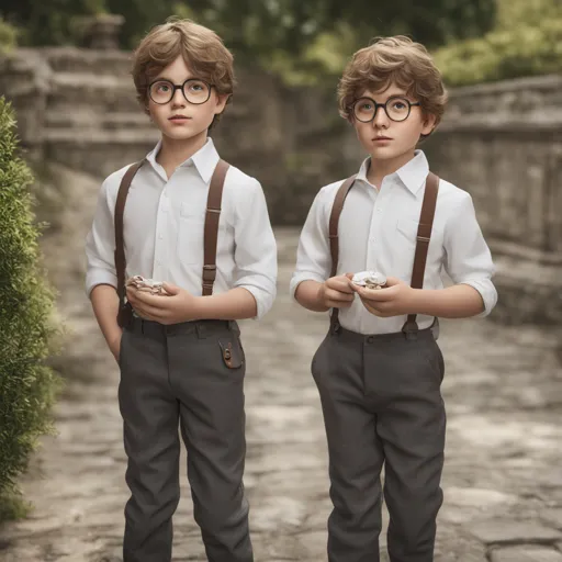 Oliver Twins