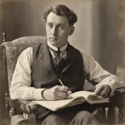 Oliver W. F. Lodge