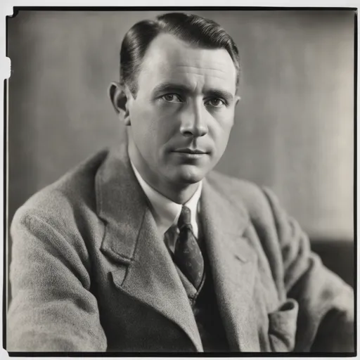 Oliver Walker (journalist)