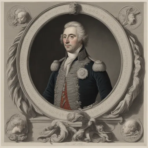 Oliver Wallop, 8th Earl of Portsmouth