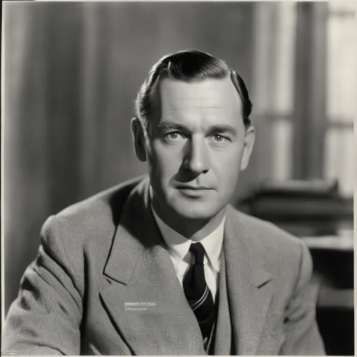 Oliver Warner