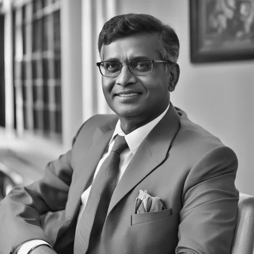 Oliver Weerasinghe