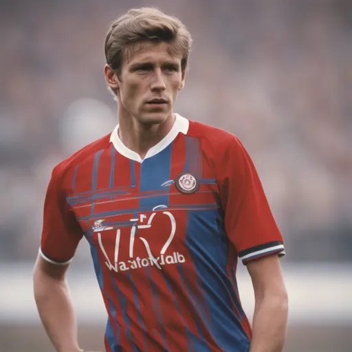 Oliver Westerbeek