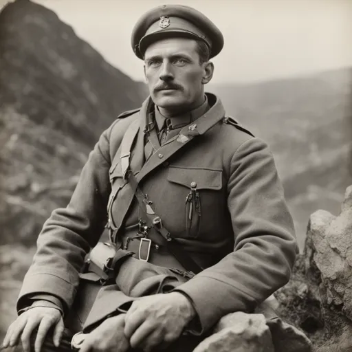 Oliver Wheeler