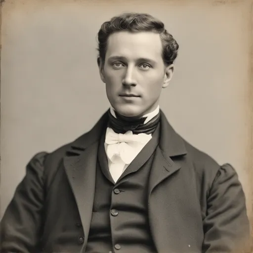 Oliver Wickes