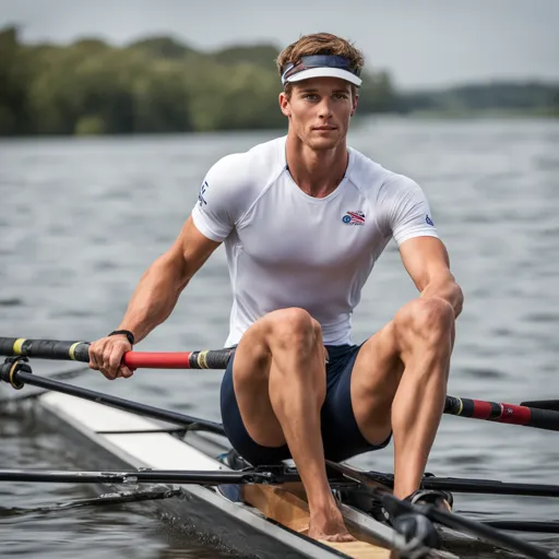 Oliver Wilkes (rower)