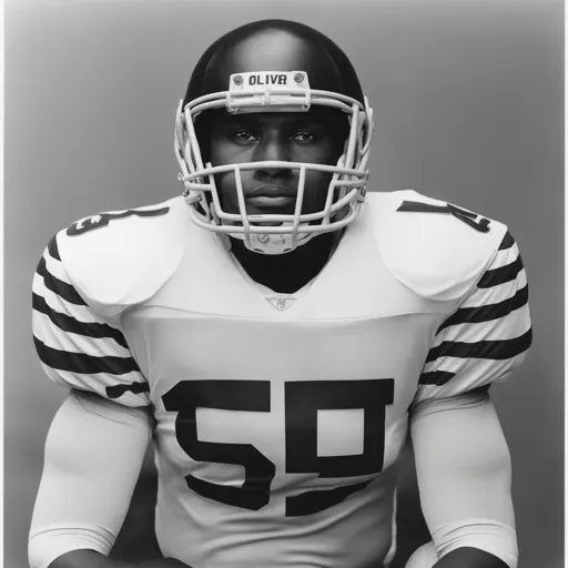 Oliver Williams (American football)