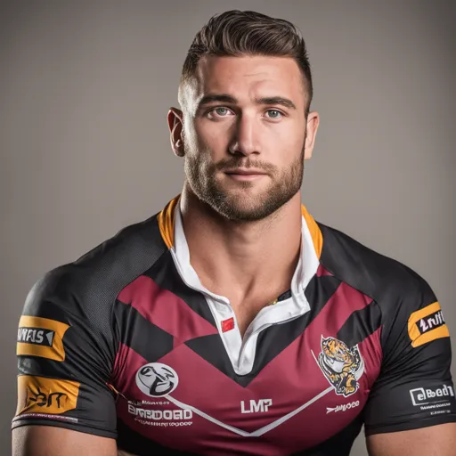 Oliver Wilson (rugby league)