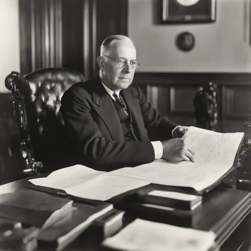 Oliver Winslow Branch