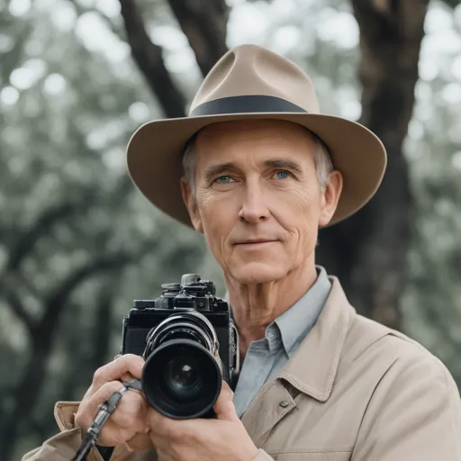 Oliver Wood (cinematographer)