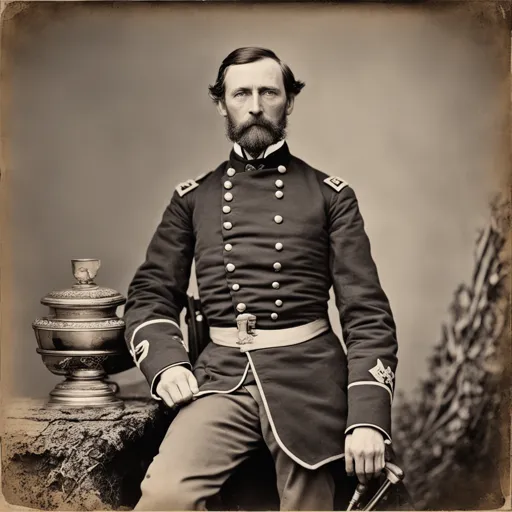Oliver Wood (general)