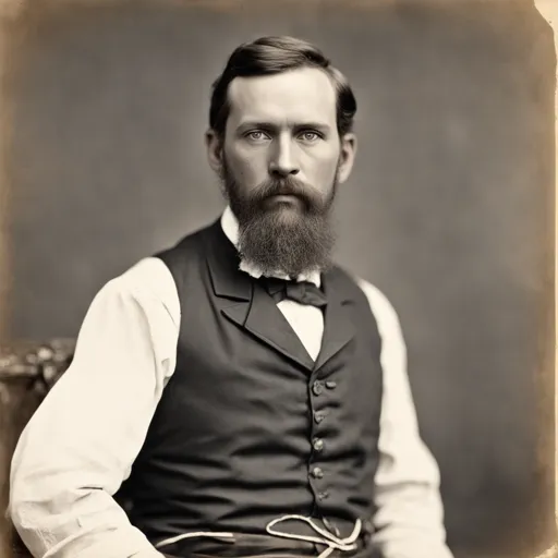 Oliver Yantis
