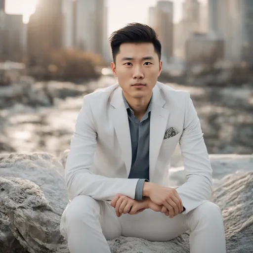 Oliver Zhang