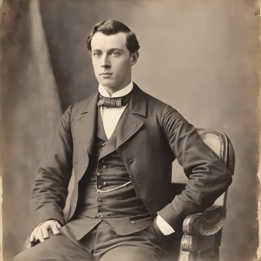 Oliver deGray Vanderbilt