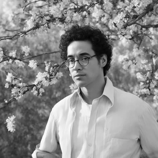 Oliver de la Paz