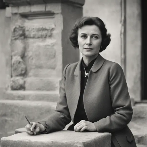 Olivera Finn