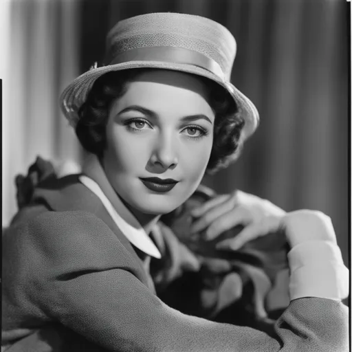 Olivette Thibault