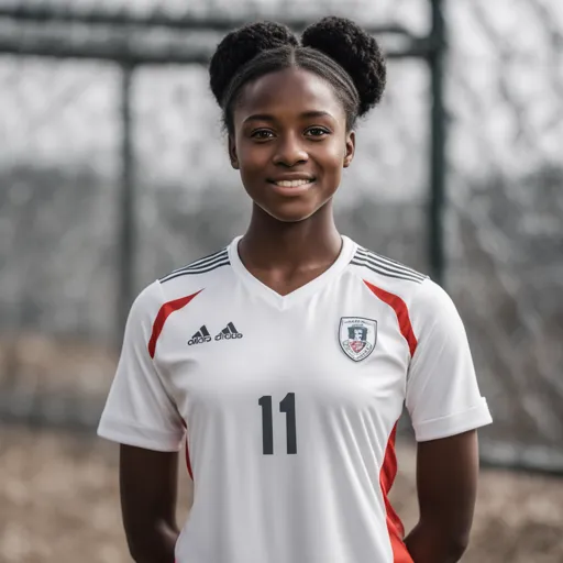 Olivia Amoako