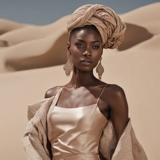 Olivia Anakwe