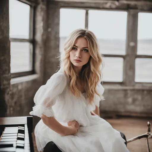 Olivia Anna Livki
