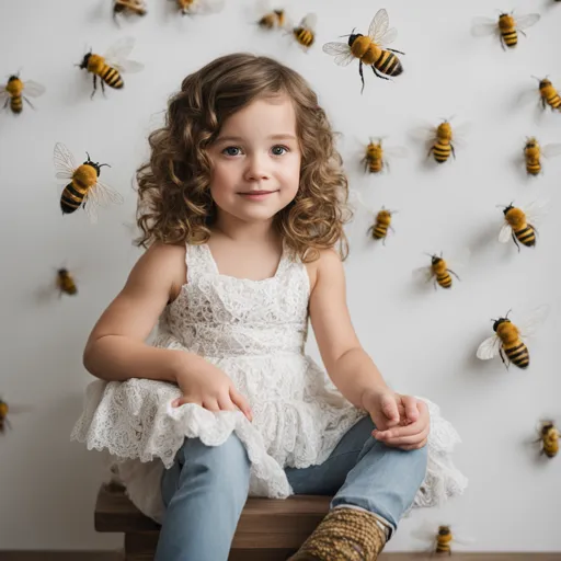 Olivia Bee
