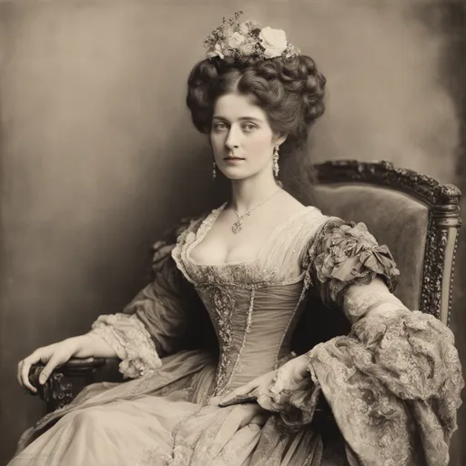 Olivia Bennet, Countess of Tankerville