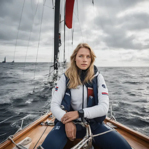 Olivia Bergström