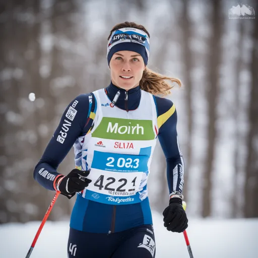 Olivia Bouffard-Nesbitt
