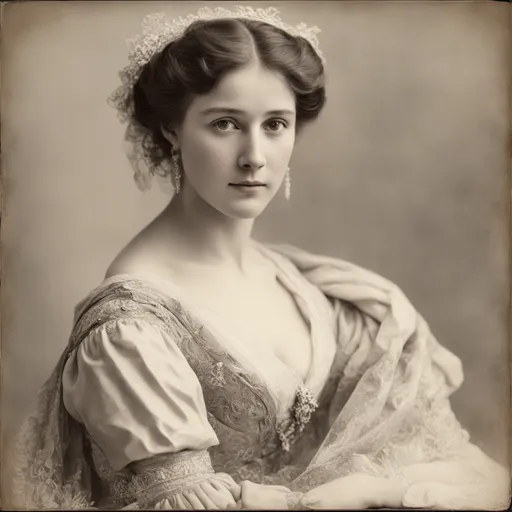 Olivia Buckley
