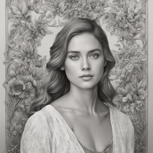 Olivia Burnette