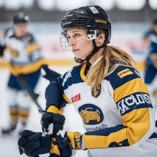Olivia Carlsson