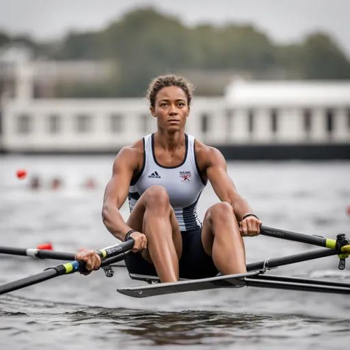 Olivia Carnegie-Brown