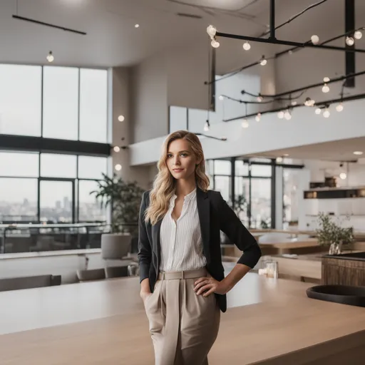Olivia Center